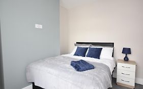 Townhouse @ Penkhull New Road Stoke Guest House Stoke-on-trent United Kingdom